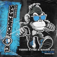 Illo Funk - Single - Bamer 29 & Terrie Kynd