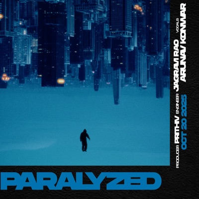 Paralyzed - Single