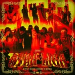 OTRA LIGA (feat. Huiso, W1NG, Dinero_byc & Maykol Jhayco) - Single