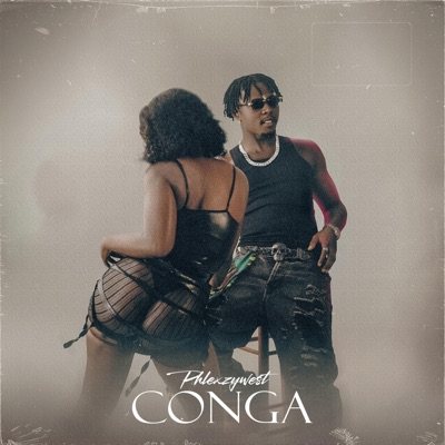 Conga - Single