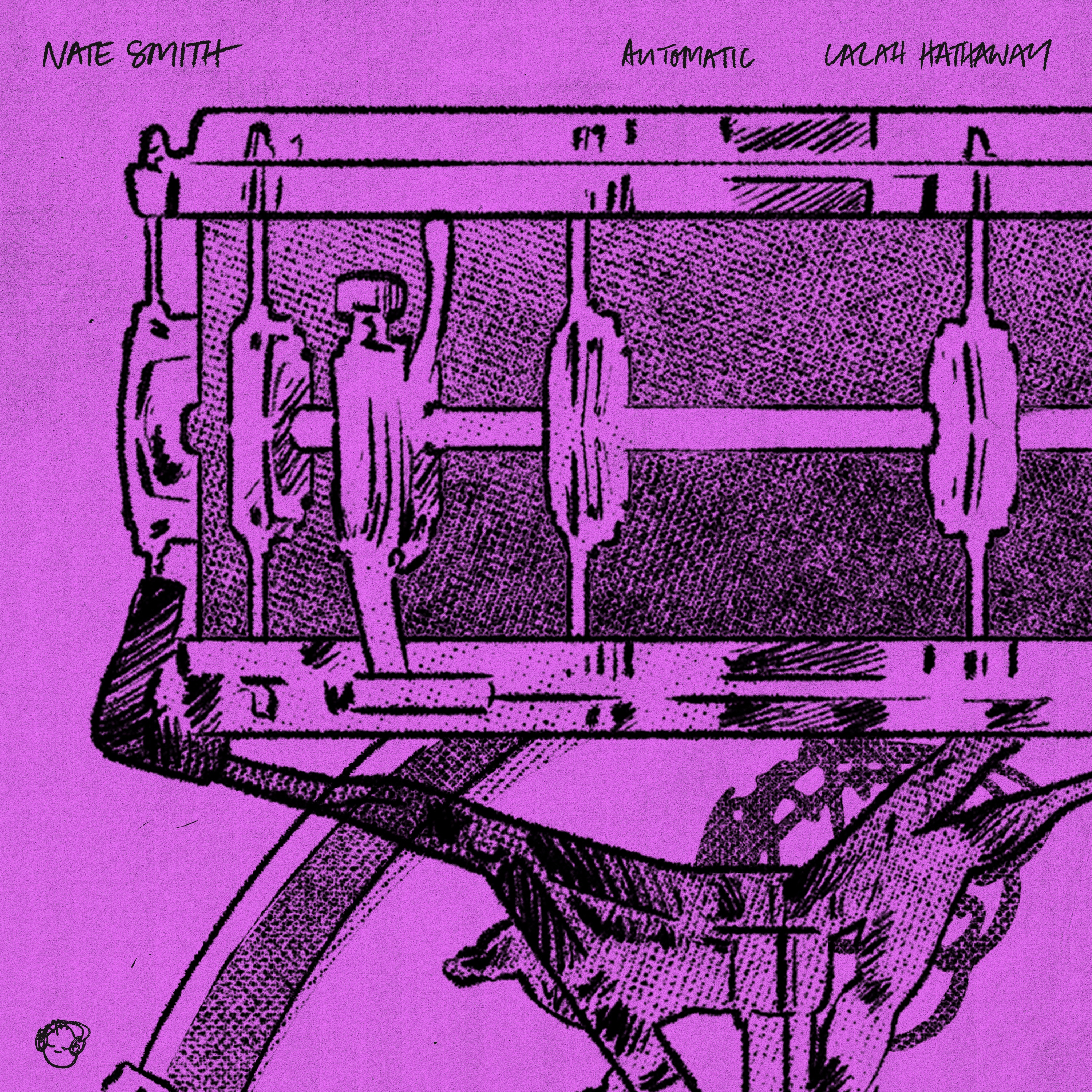 Nate Smith - Automatic