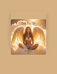 聆聽 Fae Mastery、觀看音樂影片、閱讀小傳、查看巡演日期等！