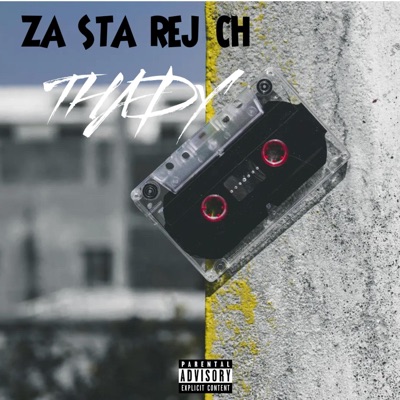 ZASTAREJCH - Single