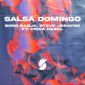 Salsa Domingo (feat. Frida Hazel) - Single