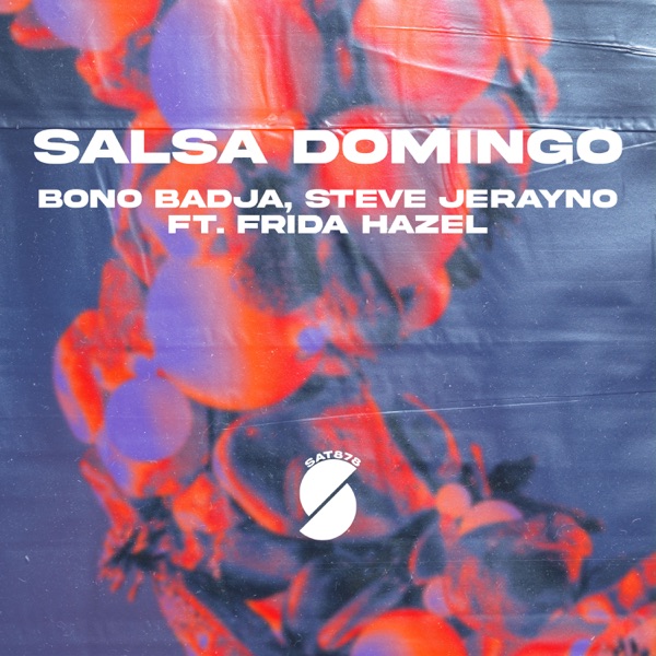 Salsa Domingo (feat. Frida Hazel) - Single