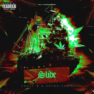 Slide - Single