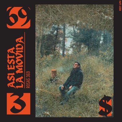 ASI ESTA LA MOVIDA - Single