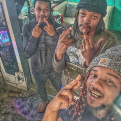 36 bars (feat. Seriouz & Otw herm) - Single