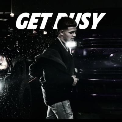 Get busy - Single