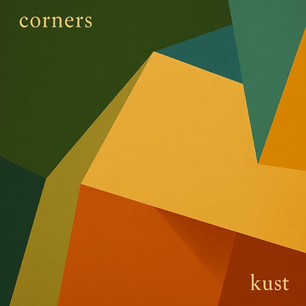 Corners - EP