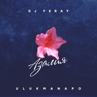 Азалия (feat. DJ FERAY) - Single - Ulukmanapo