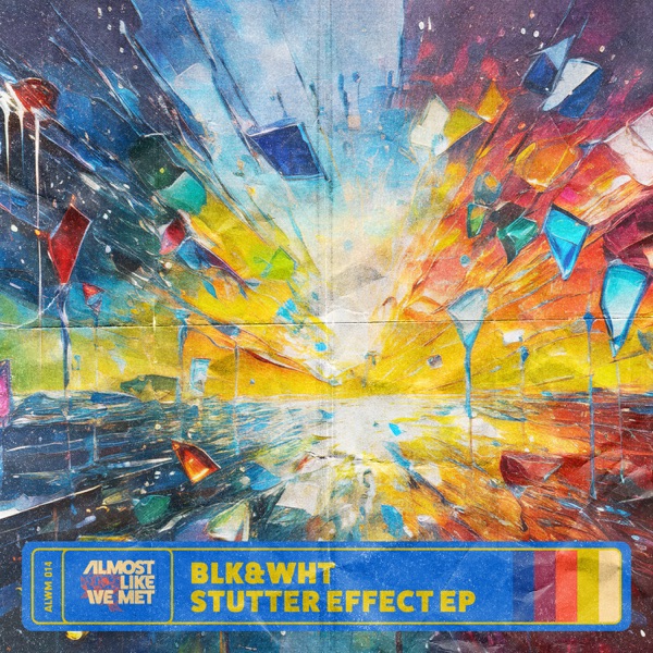 Stutter Effect - Single