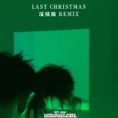 最后的圣诞 (feat. RTR) - Single