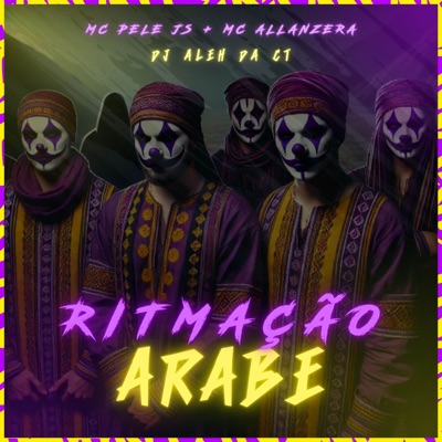 Ritmação Árabe - Single