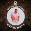 La Tribu de Abrante - Eso Se Mueve
