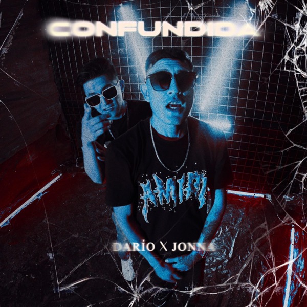 Confundida (feat. Jonna)