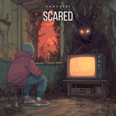 Scared - Single