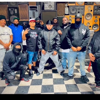 An Arizona Robbery Story (feat. Chris Coke) - Single