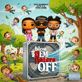 B.T.H.O. (feat. Dym N D & King Dari) Don Domingo