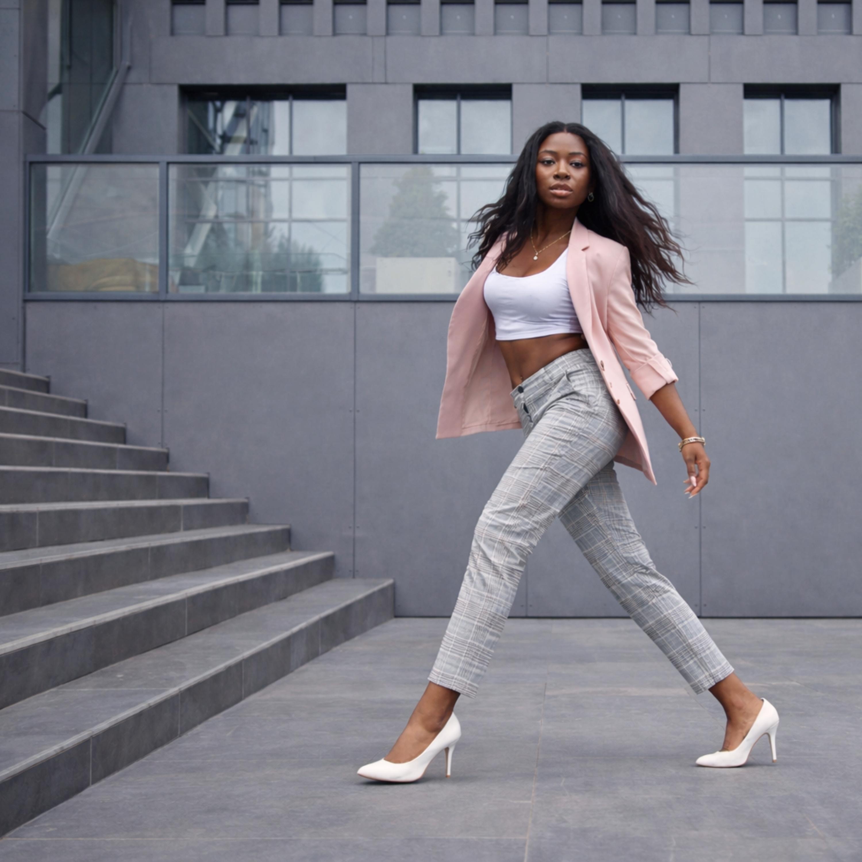 Slow Heat (feat. Darius Lamar Brown) - Single