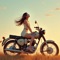 Soul Ride - COURSE lyrics