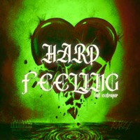 Hard Feeling (feat. Rakze) - Single - EXE