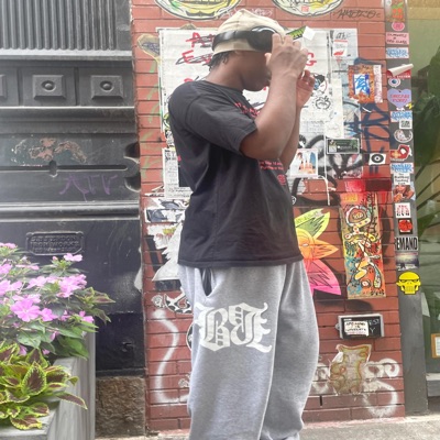 Them Hunts (feat. Tory.on.one & Jaysobuckz) - Single