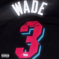 DWADE (feat. Big Lon) - Single - Baby AP
