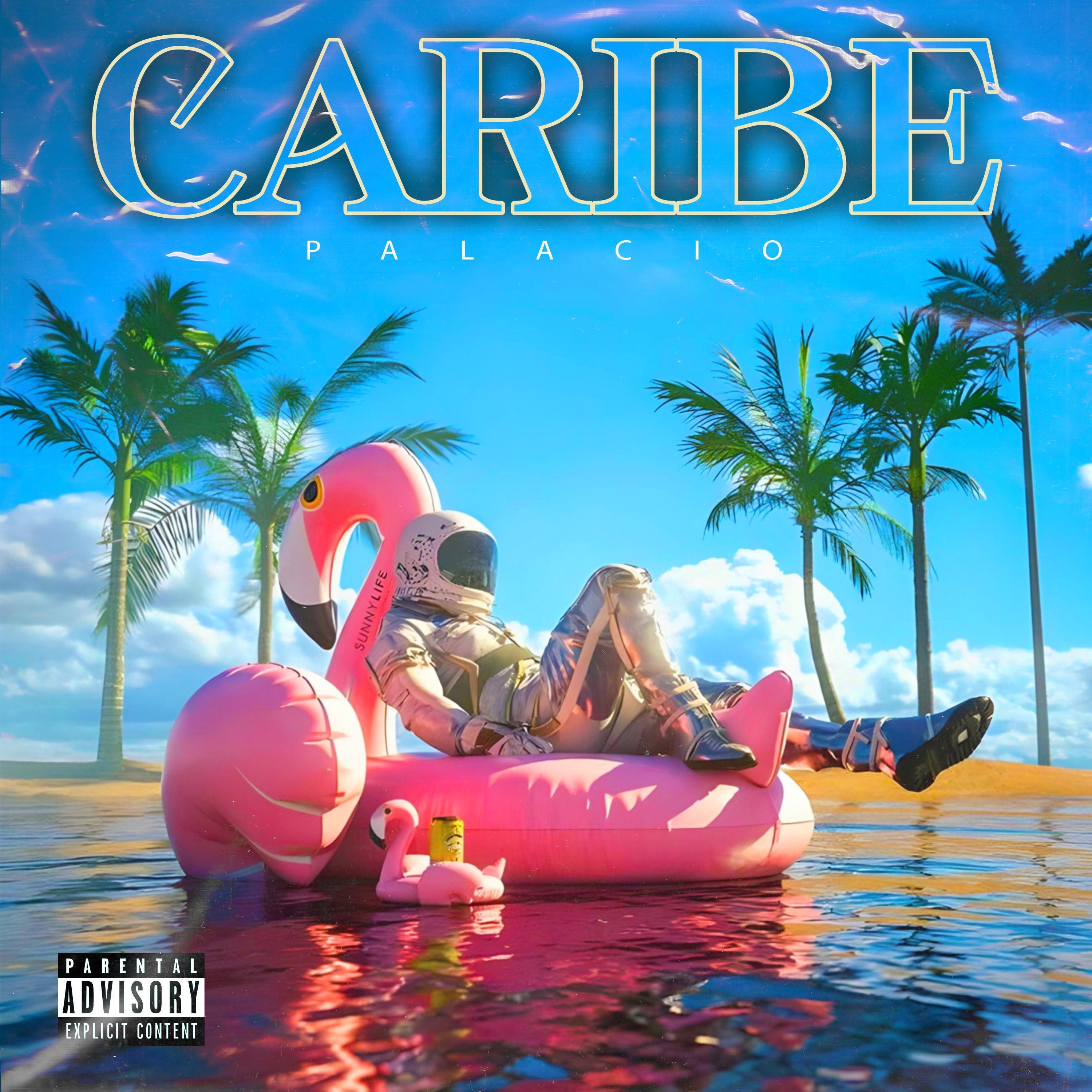 CARIBE - EP