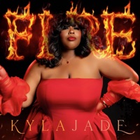 Fire - Single - Kyla Jade