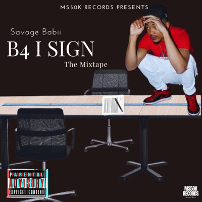 B4 I Sign