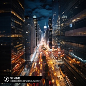 The Nights (feat. Jaime Deraz)