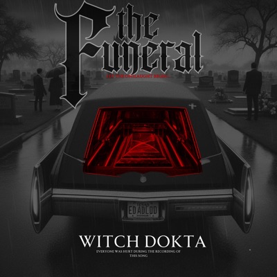 The Funeral - Single