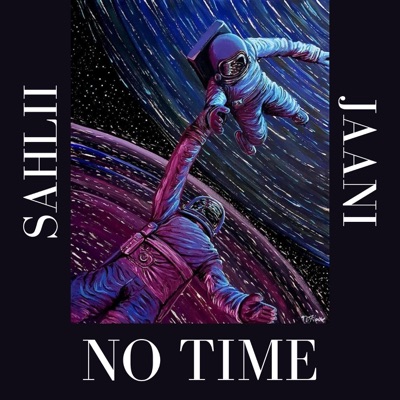 NO TIME (feat. Jaani) - Single