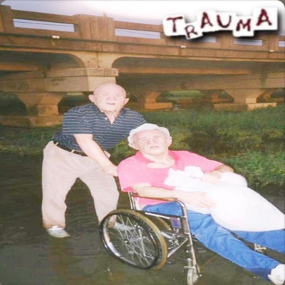 (#trauma66) welovehated x 40three // u shouldve just asked #fml - Single