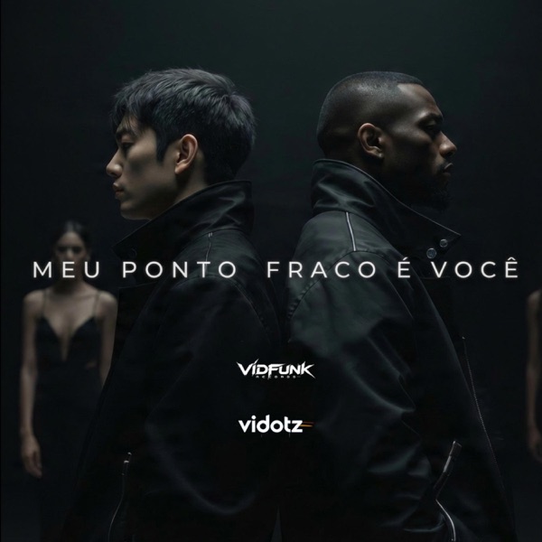Meu Ponto Fraco é Você (feat. Vidotz)