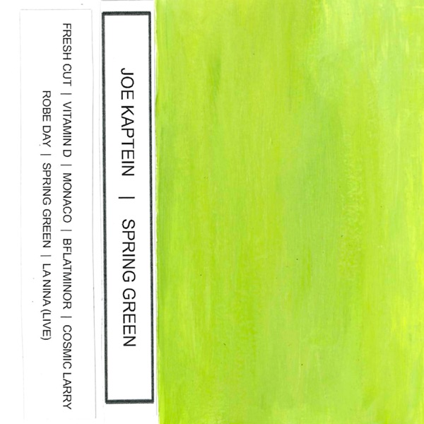 Spring Green