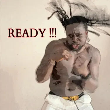 READY