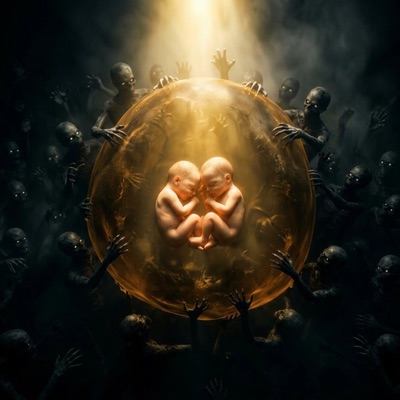 В один день - Single