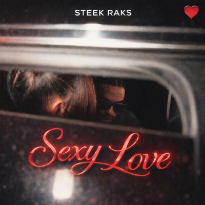 Sexy Love - Single
