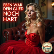 Eben war dein Glied noch hart - ANTENNE EUMEL