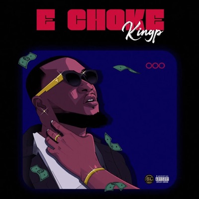 E Choke (feat. Radikal) - Single