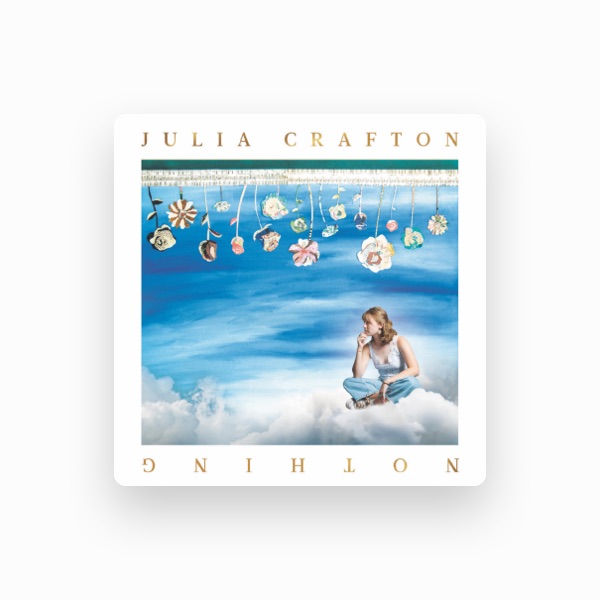 Julia Crafton's avatar