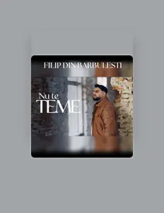 Listen to Filip din Barbulesti, watch music videos, read bio, see tour dates & more!