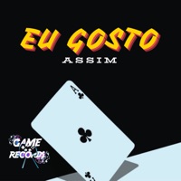 Eu Gosto Assim (feat. Game Records) - Single - MC Badola, MC Alemão & DJ Wg Mks