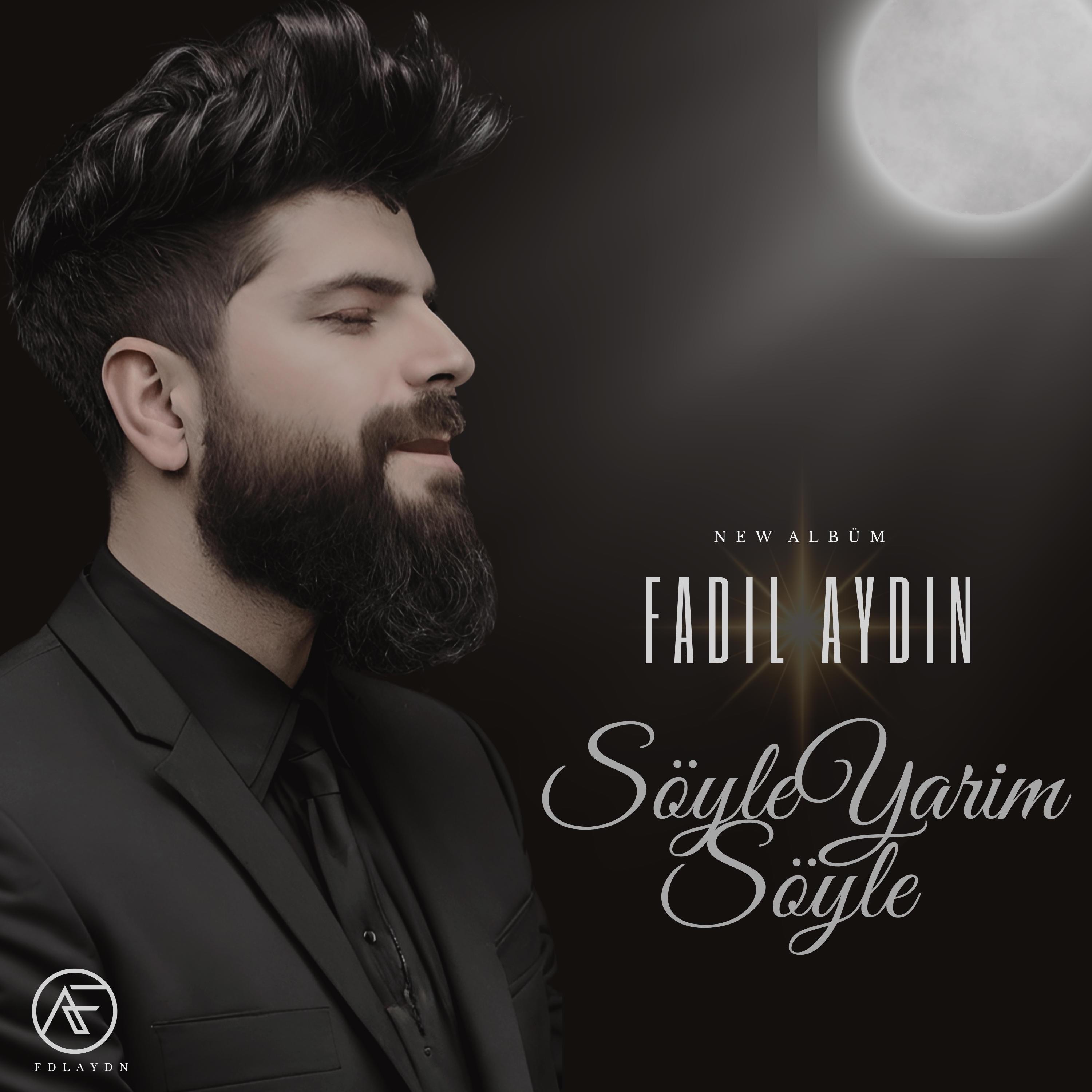 Söyle Yarim Söyle - Single