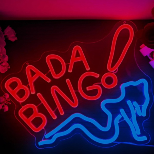 BADABING - Single