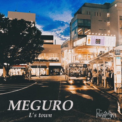 MEGURO - Single