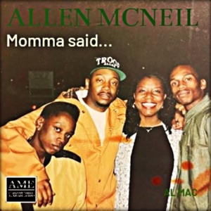 MOMMA SAID... (feat. Troop) [radio]