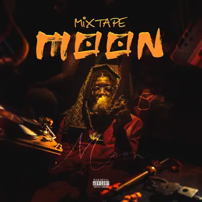 Escucha MOON THE MIXTAPE - EP de Lancastar moon